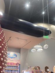 -奈尔宝·儿童乐园·亲子餐厅(鄞州万达店)