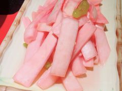 -咪佬肥肠鸡，黔江鸡杂，小龙虾(冉家坝店)