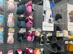 -迪卡侬(南二环店)