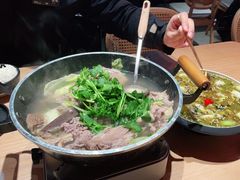 -川堂风·跷脚牛肉·乐山爆炒(宝山日月光店)