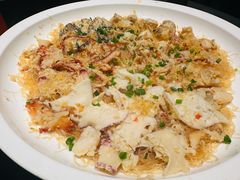 -兴仙饭店·闽味海鲜(马尾总店)