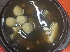 -新记肉骨茶