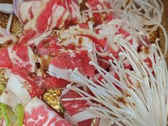 -郭记烤肉创始店(民丰大街店)