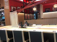 大堂-味千拉面(星摩尔购物中心店)
