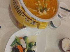 -老浒记民俗酒楼(王府井店)