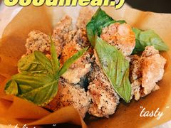 -玲婧胡同·生日蛋糕·餐厅(嘉里城店)