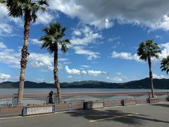 -东钱湖旅游度假区