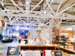 -当当书店(国泰广场店)