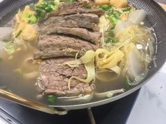 -百家鸡味馆(清泰店)