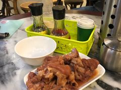 -巧美面家(东华西店)