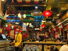 大堂-缪氏川菜(丰盛町店)