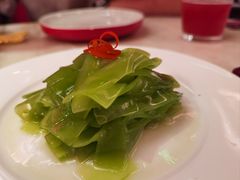 -京华烟云·北京烤鸭(领展购物广场·中关村店)