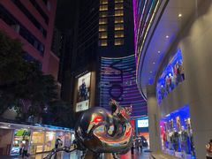 -VT101维多利广场