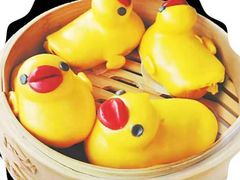 -外婆小聚茶餐厅·生日·团建(市民中心店)