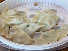 -菊花女水饺(闻涛苑店)