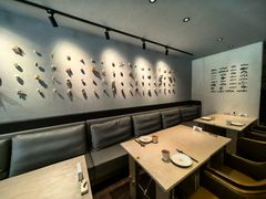 -鲜入唯煮·港式海鲜牛肉火锅(金宝街店)