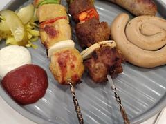 -库滋明·俄罗斯特色美食(中央大街店)