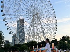 -南昌之星摩天轮
