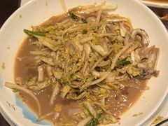 -码头鲜精致威海菜(欧乐坊店)