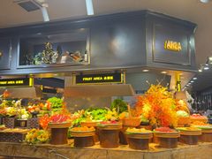 -苏格里岛·自助烤肉·火锅海鲜(金鼎广场店)