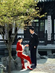 -第一夫人婚纱摄影(南京店)