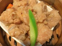 -多多旺港式茶餐厅(新区店)