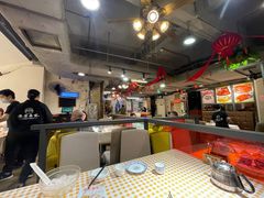 -老廣食堂(区庄店)