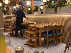 大堂-守柴炉烤鸭&顺水鱼馆(合生汇店)