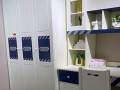 -A家居·松堡王国儿童家具(集美家居大红门店)