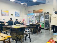 -天治宣·野椒鸡(龙头寺总店)