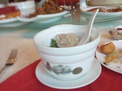 -香宫中餐厅 · 桂林香格里拉