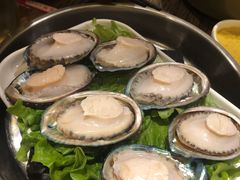 -十六蒲(桂林路店)