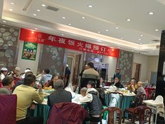 -紫光园·烤鸭·北京菜(劲松店)