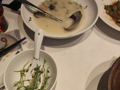 -汤城小厨•粤菜•靓汤(金宝街店)