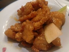 -忠顺斋易州印象烤鸭店(东关新村店)