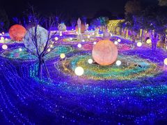 -上海杨姆庄园