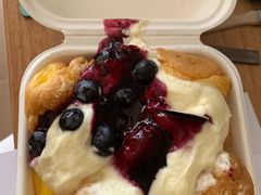 -BUTTERFUL&CREAMOROUS 黄油与面包(西单大悦城店)