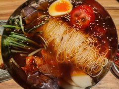 -KimPro 辛普乐概念韩餐