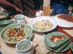 -情满四合院•京菜•烤鸭(动物园店)