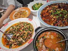 -新概念来凤鱼(璧山店)