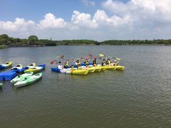 -营地公园·团建拓展·亲子户外(奉贤店)