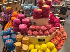 -LUSH(威尼斯人店)