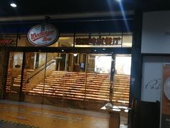 -杭州国际会议中心洲际酒店-德国啤酒屋(砂之船国际生活广场店)