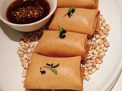 -金链花·泰国餐厅(国贸店)
