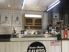 -明谦·Coffee&Cocktail Bar(美您公园店)