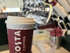 -COSTA COFFEE(金长安大厦店)