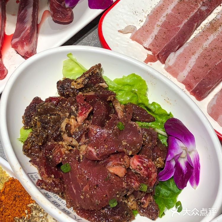 杭州新开的…好吃s了！