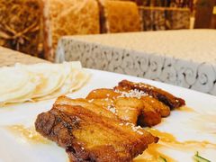 酥不烂烤肉-一江春水·杭帮臻宴(三台山店)