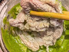 -乔先生涮肉·鲜活牛羊肉火锅(塘沽店)