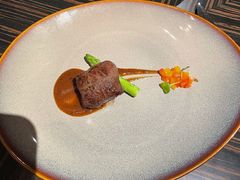 松露和牛礼物盒-明阁